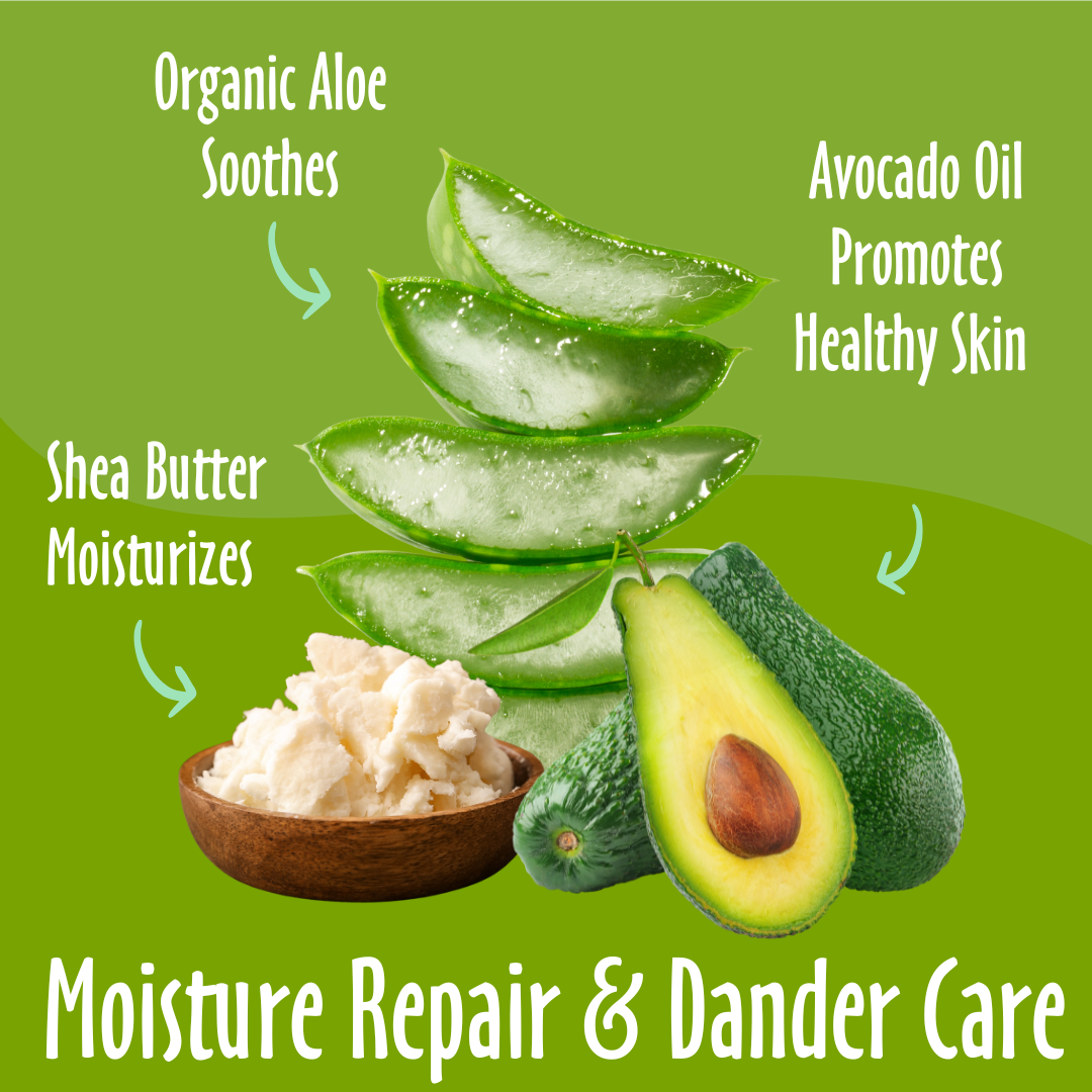 earthbath-moisturizing-shea-butter-shampoo-feuchtigkeitsspendendes-hundeshampoo- image 2