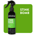 animology-stink-bomb-deodorising-hundespray-250ml-vitaminangereicherter-geruchse image 4