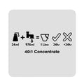 animology-white-wash-hundeshampoo-5l-konzentrat-20-1-tiefenreinigendes-fleckentf image 3