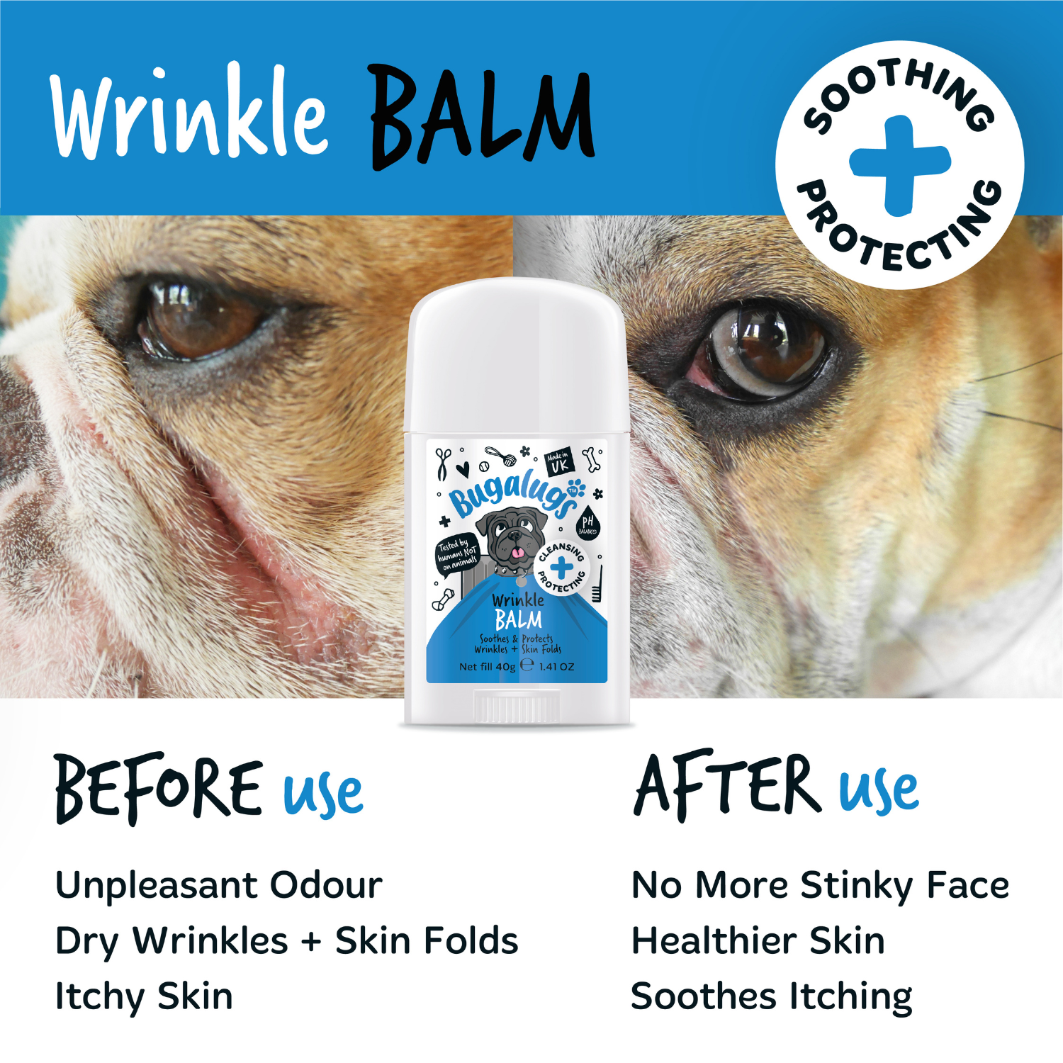 bugalugs-wrinkle-balm-faltenpflege-balsam-f-r-hunde-katzen image 3